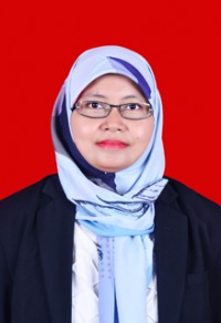 Yuyun Yunawati, SIP