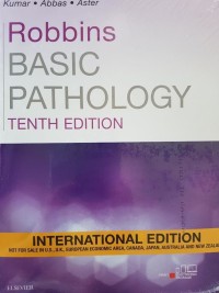 Robbins: Basic Pathology