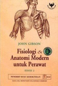 Fisiologi & Anatomi Modern untuk Perawat