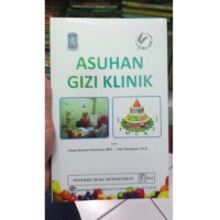 Asuhan Gizi Klinik