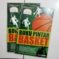 Buku Pintar Basket