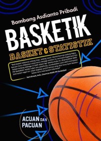 Basketik : basket dan statistik