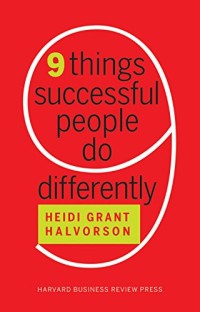 9 things Successful people do