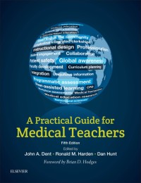 A Practical Guide for Medical Teacher