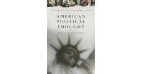 AMERICAN POLITICAL THOUGHT