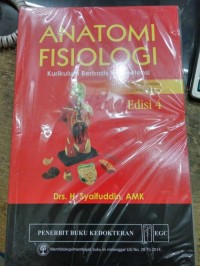 ANATOMI FISIOLOGI