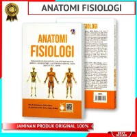 ANATOMI FISIOLOGI DASAR-DASAR ANATOMI FISIOLOGI