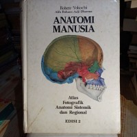 ANATOMI MANUSIA