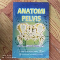 ANATOMI PELVIS