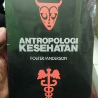 ANTROPOLOGI KESEHATAN