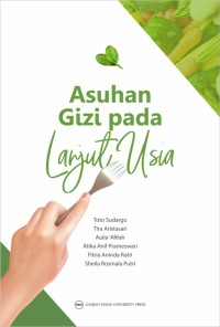 ASUHAN GIZI PADA USIA LANJUT