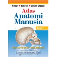 ATLAS ANATOMI MANUSIA