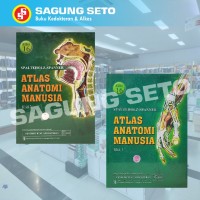 ATLAS ANATOMI MANUSIA JIL2