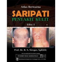 ATLAS BERWARNA SARIPATI PENYAKIT KULIT