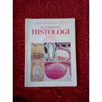 ATLAS BEWARNA HISTOLOGI