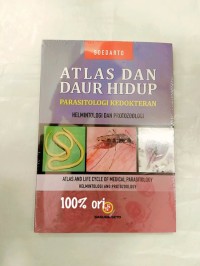 ATLAS DAN DAUR HIDUP