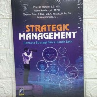 STRATEGIC MANAGEMENT