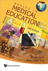 BASIC IN MEDICAL EDUCATION