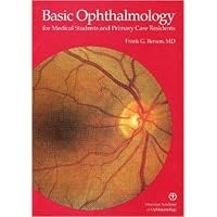 Basic Ophthalmology