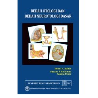 BEDAH OTOLOGI DAN BEDAH NEUROTOLOGI DASAR