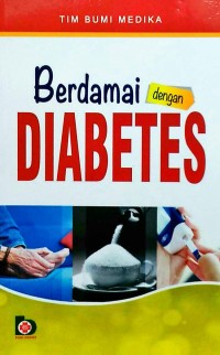 BERDAMAI DG Diabetes