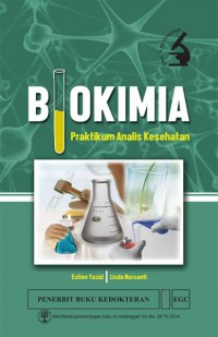 BIOKIMIA