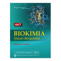 BIOKIMIA Ulasan Bergambar