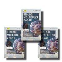 BIOLOGI MOLEKULER DASAR DALAM BIDANG KESEHATAN