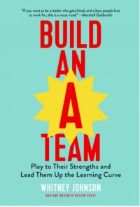 BUILD AN A TEAM