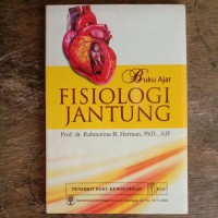 BUKU AJAR FISIOLOGI JANTUNG