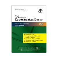 BUKU AJAR KEPERAWATAN DASAR