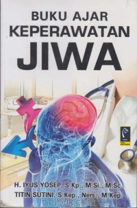 BUKU AJAR KEPERAWATAN JIWA