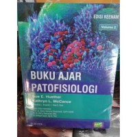 BUKU AJAR PATOFISIOLOGI VOL 2