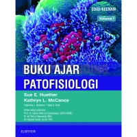 BUKU AJAR PATOFISIOLOGI VOL 1