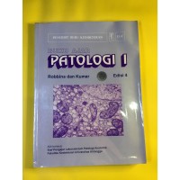 BUKU AJAR PATOLOGI 1