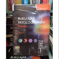 BUKU AJAR PATOLOGI DASAR