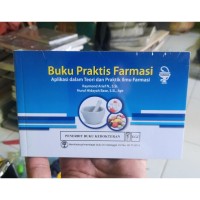 BUKU PRAKTIS FARMASI