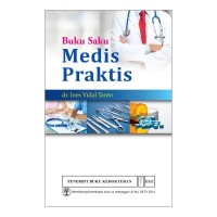 Buku Saku Medis Praktis