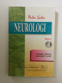 Buku Saku Neurologi