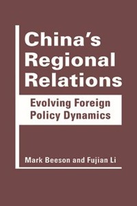 China's Regional Relation