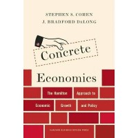 Concrete Economics