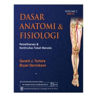 DASAR ANATOMI & FISIOLOGI VOL 2