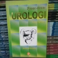 Dasar-dasar UROLOGI