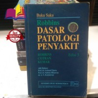 DASAR PATOLOGI PENYAKIT