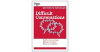 Difficult Conversations