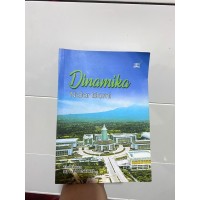 DINAMIKA NALAR ISLAMI