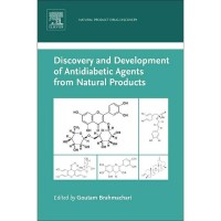 Discovery and Development of Antiabetic Agents from Natural Products