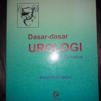 Dsar-dasar UROLOGI