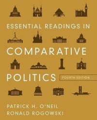 ESSENTIAL READINGS IN COMPARATIVE POLITICS