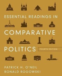 ESSENTIAL READINGS IN COMPARATIVE POLITICS